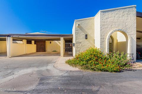 6638 N Chatelaine Pl, Phoenix, AZ 85014 photo 22