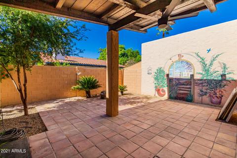 6638 N Chatelaine Pl, Phoenix, AZ 85014 photo 20