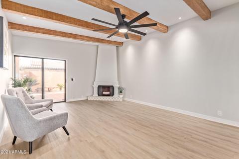 6638 N Chatelaine Pl, Phoenix, AZ 85014 photo 3
