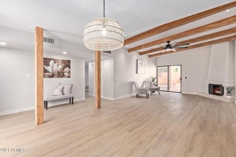 6638 N Chatelaine Pl, Phoenix, AZ 85014 photo 7