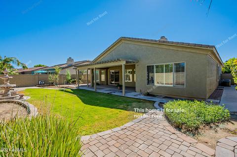 676 E Vermont Dr, Gilbert, AZ 85295 photo 21