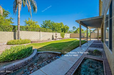 676 E Vermont Dr, Gilbert, AZ 85295 photo 22