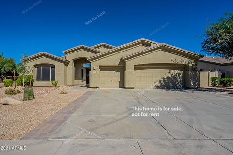 676 E Vermont Dr, Gilbert, AZ 85295 photo 1