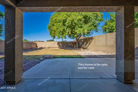 25622 N Singbush Loop, Phoenix, AZ 85083 photo 16