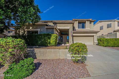 25622 N Singbush Loop, Phoenix, AZ 85083 photo 1