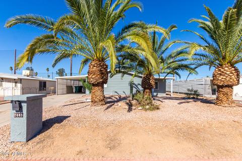 7448 E Baseline Rd, Mesa, AZ 85209 photo 1