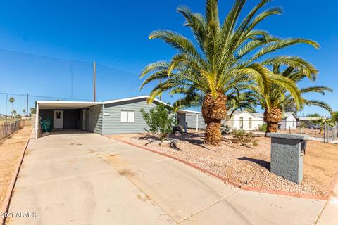 7448 E Baseline Rd, Mesa, AZ 85209 photo 2