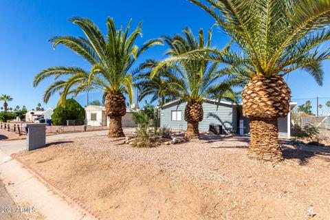 7448 E Baseline Rd, Mesa, AZ 85209 photo 4