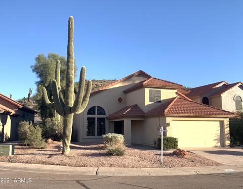 4038 E Mountain Sage Dr, Phoenix, AZ 85044 photo 1