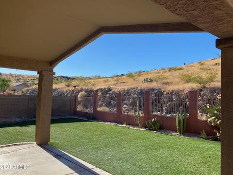 268 E Ashurst Dr, Phoenix, AZ 85048 photo 2