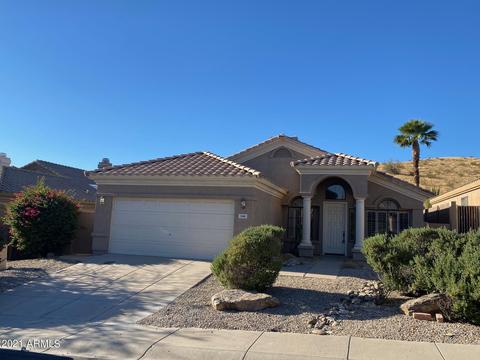 268 E Ashurst Dr, Phoenix, AZ 85048 photo 1