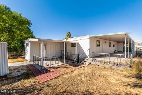 8837 E Butte St, Mesa, AZ 85207 photo 10