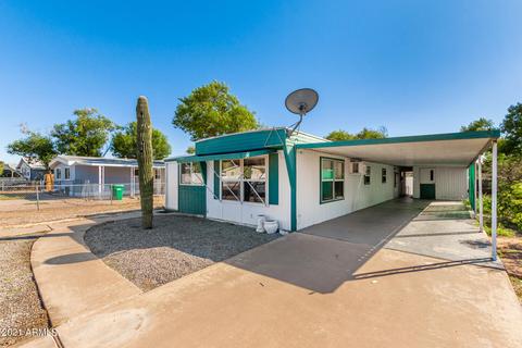 8837 E Butte St, Mesa, AZ 85207 photo 1