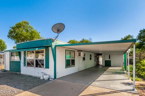 8837 E Butte St, Mesa, AZ 85207 photo 2