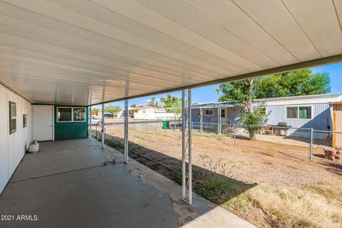 8837 E Butte St, Mesa, AZ 85207 photo 7