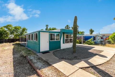 8837 E Butte St, Mesa, AZ 85207 photo 3