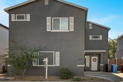 1029 E Odeum Ln, Phoenix, AZ 85040 photo 1