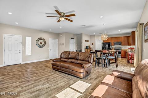 1029 E Odeum Ln, Phoenix, AZ 85040 photo 5