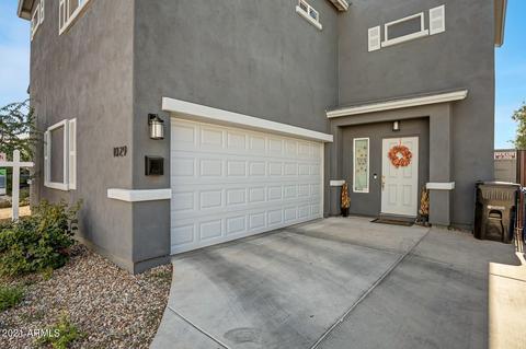 1029 E Odeum Ln, Phoenix, AZ 85040 photo 2