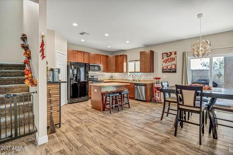 1029 E Odeum Ln, Phoenix, AZ 85040 photo 4