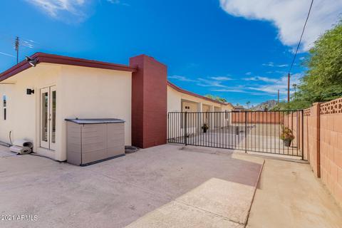 2820 E Cinnabar Ave, Phoenix, AZ 85028 photo 11