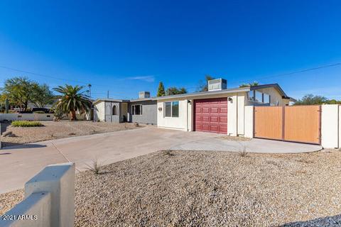 2820 E Cinnabar Ave, Phoenix, AZ 85028 photo 5