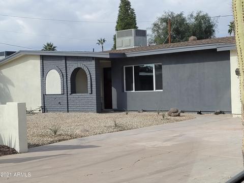 2820 E Cinnabar Ave, Phoenix, AZ 85028 photo 1