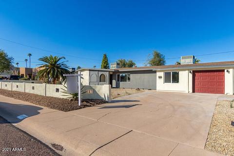 2820 E Cinnabar Ave, Phoenix, AZ 85028 photo 4