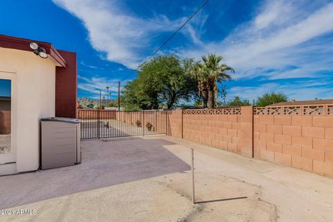 2820 E Cinnabar Ave, Phoenix, AZ 85028 photo 13