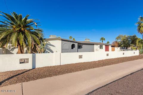 2820 E Cinnabar Ave, Phoenix, AZ 85028 photo 3