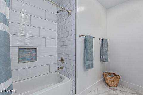 2820 E Cinnabar Ave, Phoenix, AZ 85028 photo 58