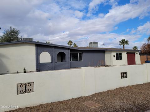 2820 E Cinnabar Ave, Phoenix, AZ 85028 photo 2