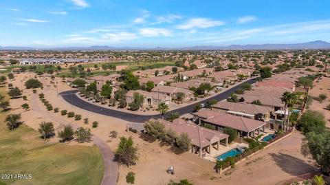 6887 S Pinehurst Dr, Gilbert, AZ 85298 photo 32