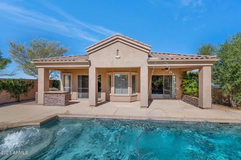 6887 S Pinehurst Dr, Gilbert, AZ 85298 photo 23
