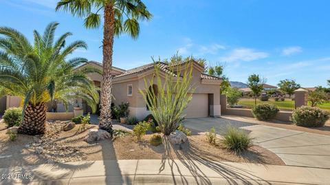 6887 S Pinehurst Dr, Gilbert, AZ 85298 photo 1