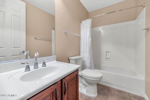 6887 S Pinehurst Dr, Gilbert, AZ 85298 photo 19