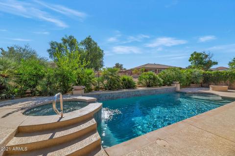 6887 S Pinehurst Dr, Gilbert, AZ 85298 photo 27