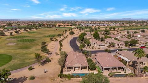 6887 S Pinehurst Dr, Gilbert, AZ 85298 photo 30