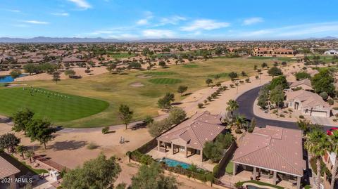 6887 S Pinehurst Dr, Gilbert, AZ 85298 photo 29