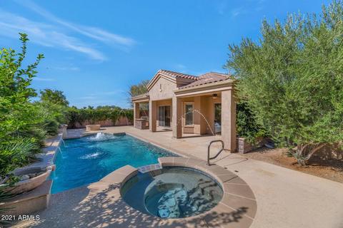 6887 S Pinehurst Dr, Gilbert, AZ 85298 photo 26