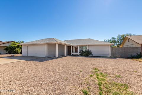 4137 W Crocus Dr, Phoenix, AZ 85053 photo 1