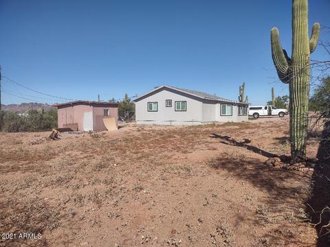 5325 E Boulder St, Apache Junction, AZ 85119 photo 7