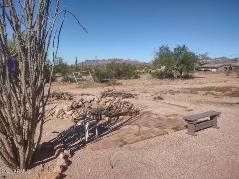 5325 E Boulder St, Apache Junction, AZ 85119 photo 28