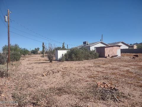 5325 E Boulder St, Apache Junction, AZ 85119 photo 8