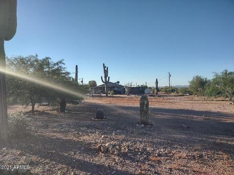 5325 E Boulder St, Apache Junction, AZ 85119 photo 3