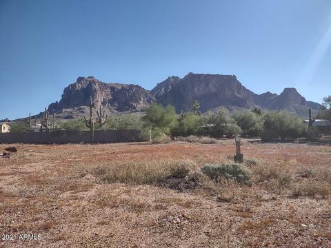 5325 E Boulder St, Apache Junction, AZ 85119 photo 2