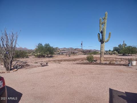 5325 E Boulder St, Apache Junction, AZ 85119 photo 27