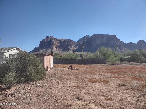 5325 E Boulder St, Apache Junction, AZ 85119 photo 9