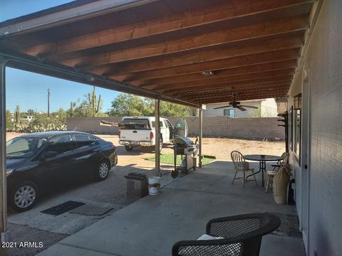 5325 E Boulder St, Apache Junction, AZ 85119 photo 25