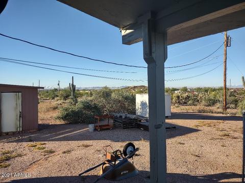5325 E Boulder St, Apache Junction, AZ 85119 photo 23